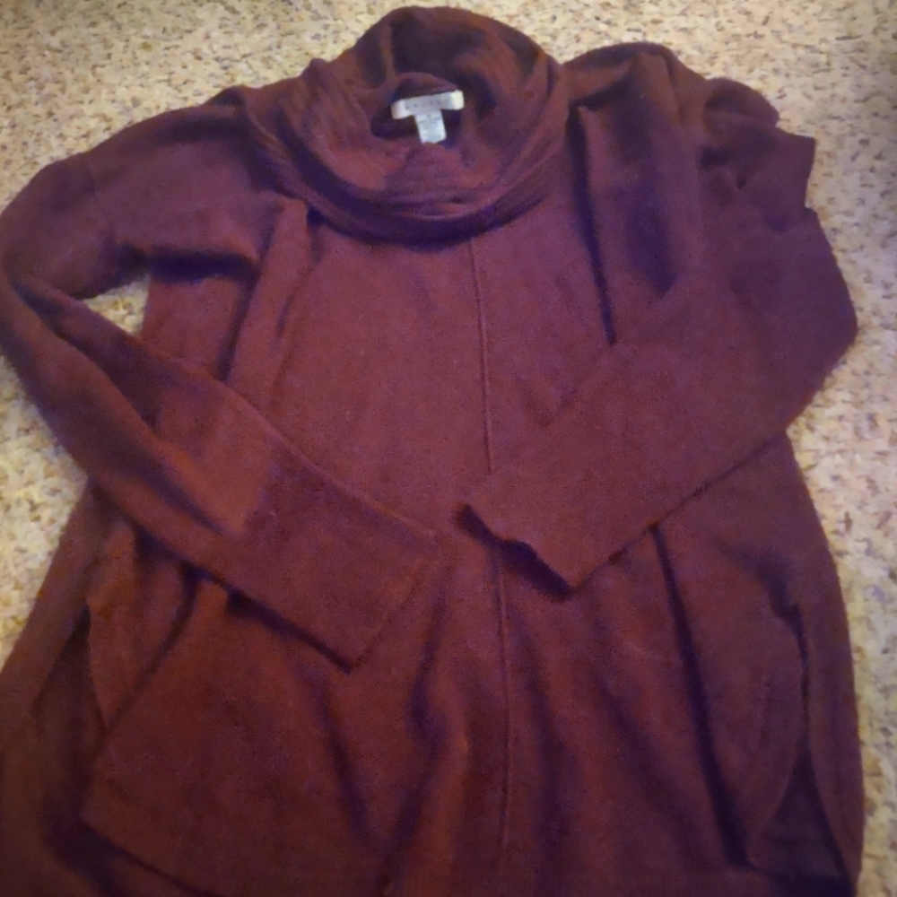 Ralsey sweater